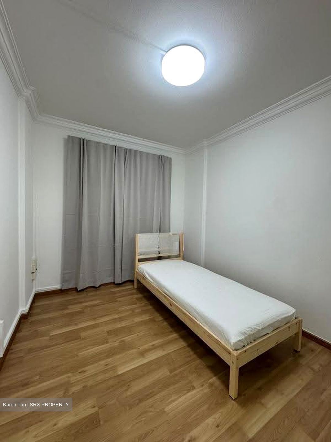 Blk 541 Serangoon North Avenue 4 (Serangoon), HDB 4 Rooms #619558691